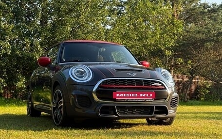 MINI Hatch, 2020 год, 3 750 000 рублей, 12 фотография