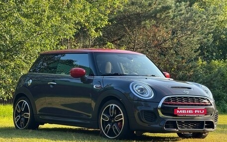 MINI Hatch, 2020 год, 3 750 000 рублей, 11 фотография