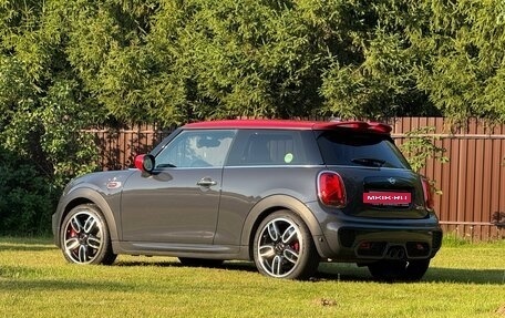 MINI Hatch, 2020 год, 3 750 000 рублей, 9 фотография