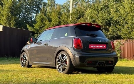 MINI Hatch, 2020 год, 3 750 000 рублей, 18 фотография