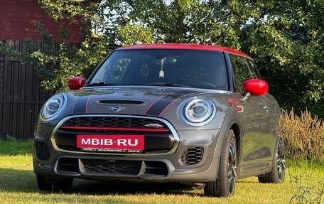 MINI Hatch, 2020 год, 3 750 000 рублей, 13 фотография