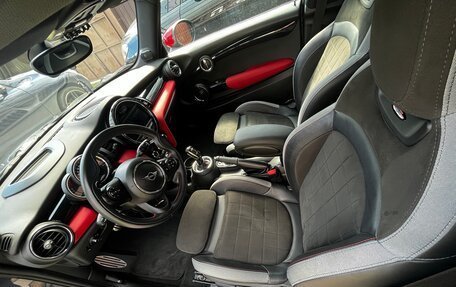MINI Hatch, 2020 год, 3 750 000 рублей, 22 фотография
