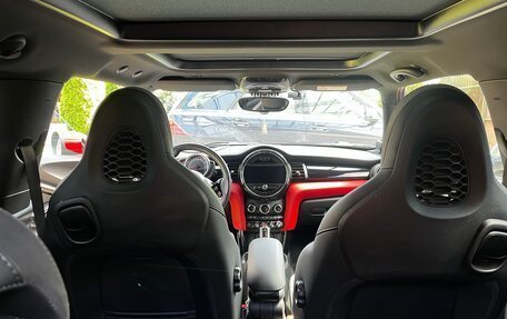 MINI Hatch, 2020 год, 3 750 000 рублей, 25 фотография