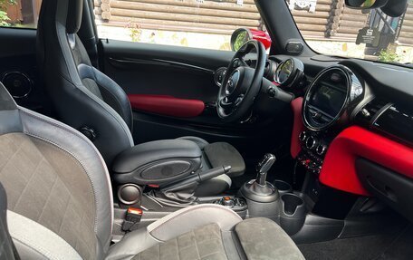 MINI Hatch, 2020 год, 3 750 000 рублей, 28 фотография