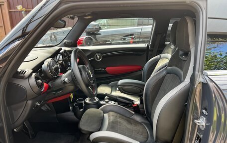 MINI Hatch, 2020 год, 3 750 000 рублей, 26 фотография