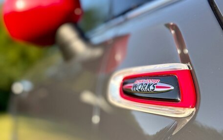 MINI Hatch, 2020 год, 3 750 000 рублей, 35 фотография