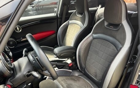 MINI Hatch, 2020 год, 3 750 000 рублей, 27 фотография