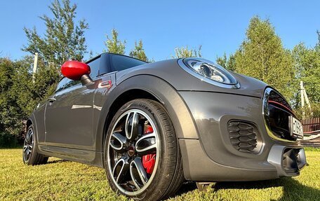 MINI Hatch, 2020 год, 3 750 000 рублей, 38 фотография