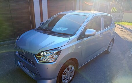 Daihatsu Mira e:S II, 2021 год, 739 000 рублей, 8 фотография