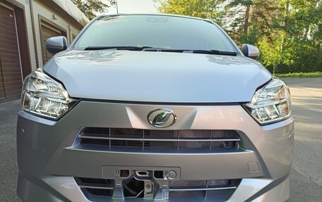 Daihatsu Mira e:S II, 2021 год, 739 000 рублей, 10 фотография