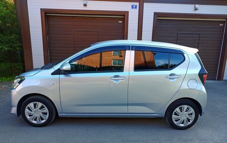 Daihatsu Mira e:S II, 2021 год, 739 000 рублей, 9 фотография