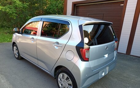Daihatsu Mira e:S II, 2021 год, 739 000 рублей, 7 фотография