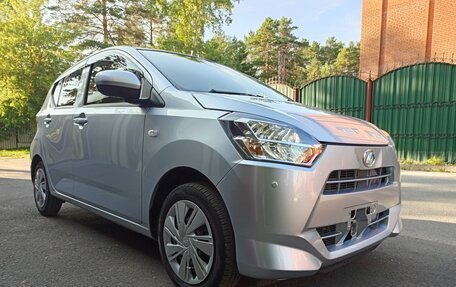 Daihatsu Mira e:S II, 2021 год, 739 000 рублей, 12 фотография