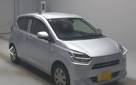 Daihatsu Mira e:S II, 2021 год, 739 000 рублей, 5 фотография