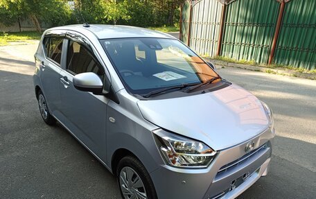 Daihatsu Mira e:S II, 2021 год, 739 000 рублей, 14 фотография