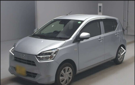 Daihatsu Mira e:S II, 2021 год, 739 000 рублей, 4 фотография