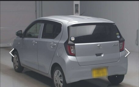 Daihatsu Mira e:S II, 2021 год, 739 000 рублей, 3 фотография