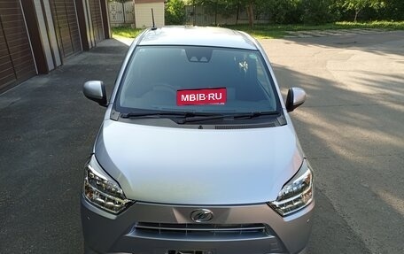 Daihatsu Mira e:S II, 2021 год, 739 000 рублей, 11 фотография