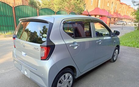Daihatsu Mira e:S II, 2021 год, 739 000 рублей, 16 фотография