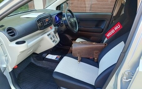 Daihatsu Mira e:S II, 2021 год, 739 000 рублей, 19 фотография