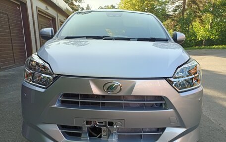 Daihatsu Mira e:S II, 2021 год, 739 000 рублей, 34 фотография