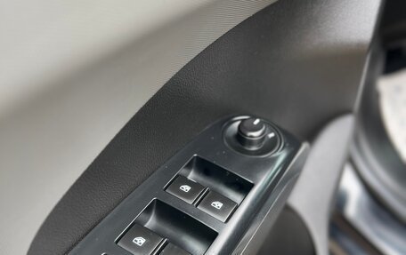 Chevrolet Aveo III, 2012 год, 650 000 рублей, 19 фотография