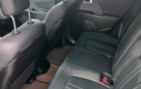 KIA Sportage III, 2013 год, 1 330 000 рублей, 14 фотография