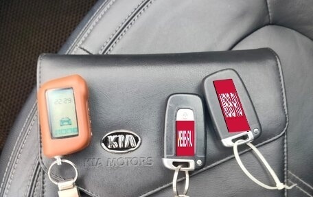 KIA Sportage III, 2013 год, 1 330 000 рублей, 9 фотография