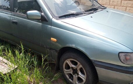 Nissan Sunny N14, 1994 год, 160 000 рублей, 3 фотография