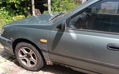Nissan Sunny N14, 1994 год, 160 000 рублей, 4 фотография