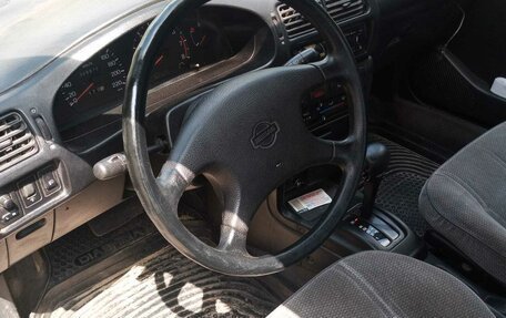 Nissan Sunny N14, 1994 год, 160 000 рублей, 6 фотография