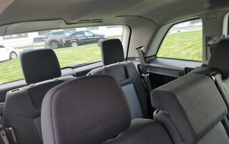 Opel Zafira B, 2012 год, 830 000 рублей, 4 фотография