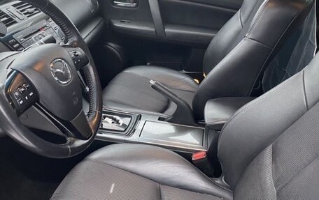Mazda 6, 2012 год, 1 050 000 рублей, 3 фотография