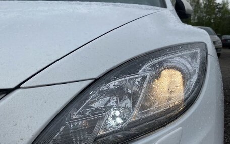 Mazda 6, 2012 год, 1 050 000 рублей, 5 фотография