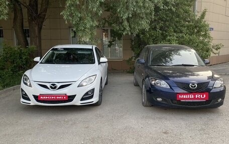 Mazda 6, 2012 год, 1 050 000 рублей, 6 фотография