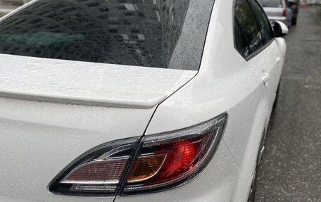 Mazda 6, 2012 год, 1 050 000 рублей, 7 фотография