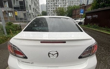 Mazda 6, 2012 год, 1 050 000 рублей, 11 фотография