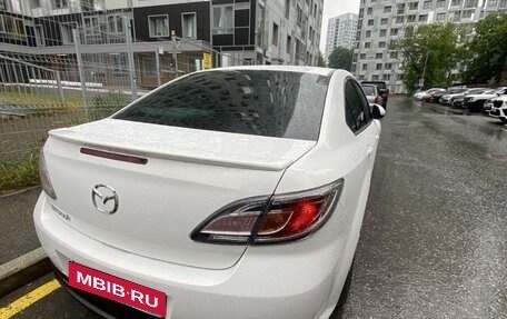 Mazda 6, 2012 год, 1 050 000 рублей, 8 фотография