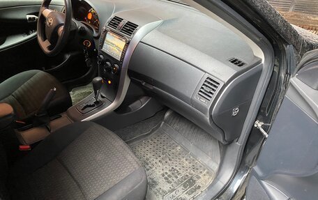 Toyota Corolla, 2013 год, 1 170 000 рублей, 8 фотография