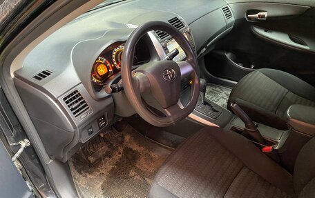 Toyota Corolla, 2013 год, 1 170 000 рублей, 7 фотография