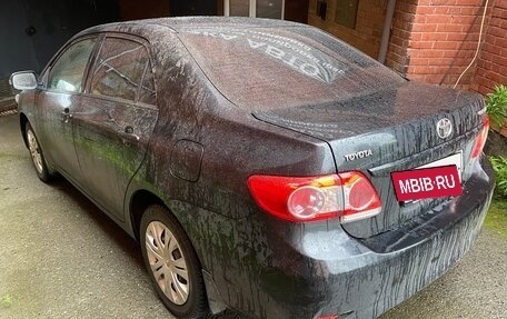Toyota Corolla, 2013 год, 1 170 000 рублей, 5 фотография