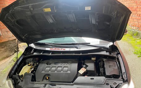 Toyota Corolla, 2013 год, 1 170 000 рублей, 9 фотография