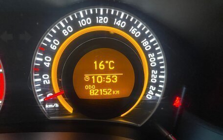 Toyota Corolla, 2013 год, 1 170 000 рублей, 12 фотография