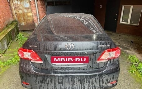 Toyota Corolla, 2013 год, 1 170 000 рублей, 6 фотография