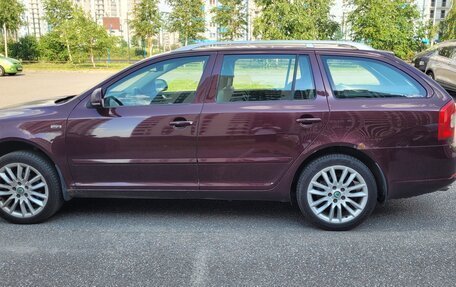 Skoda Octavia, 2012 год, 910 000 рублей, 6 фотография