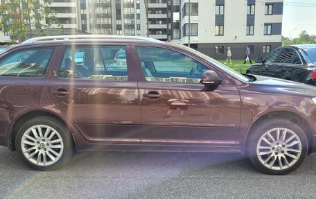 Skoda Octavia, 2012 год, 910 000 рублей, 3 фотография