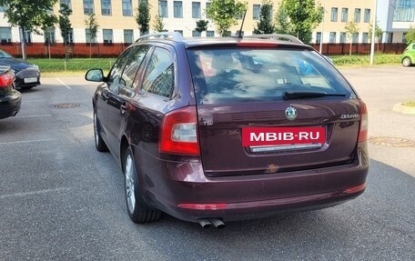 Skoda Octavia, 2012 год, 910 000 рублей, 5 фотография