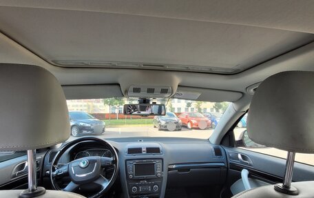Skoda Octavia, 2012 год, 910 000 рублей, 8 фотография