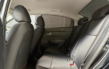 KIA Rio IV, 2020 год, 1 445 000 рублей, 11 фотография