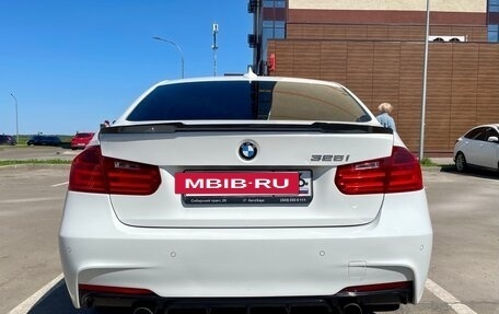 BMW 3 серия, 2012 год, 1 720 000 рублей, 6 фотография
